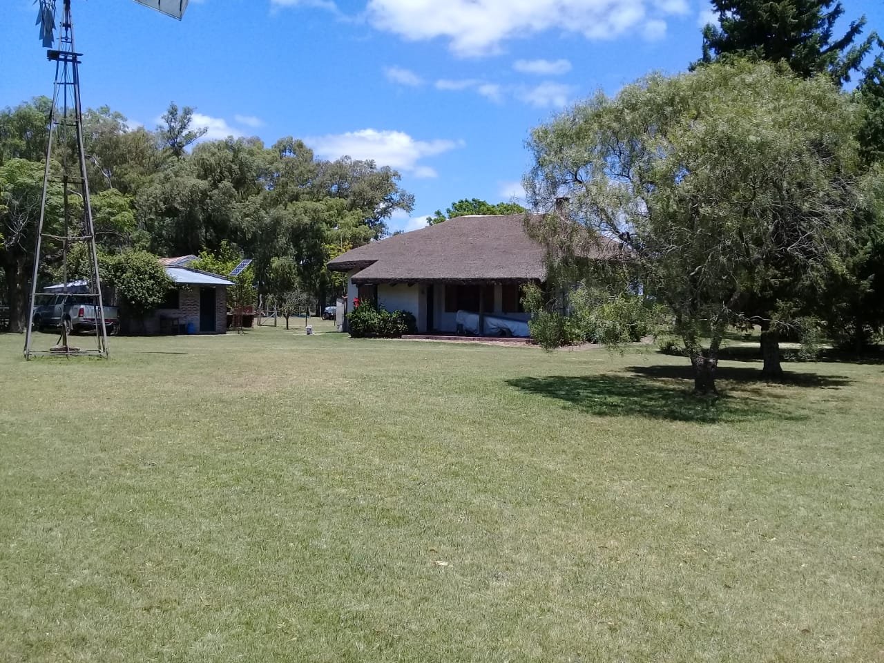 501 HECTARES MIXTAS EN PAYSANDU REPUBLICA ORIENTAL DEL URUGUAY