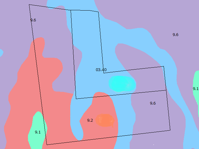 288 HECTARES EN GUICHON-DEPARTAMENTO DE PAYSANDU-REPUBLICA ORIRNTAL DEL URUGUAY