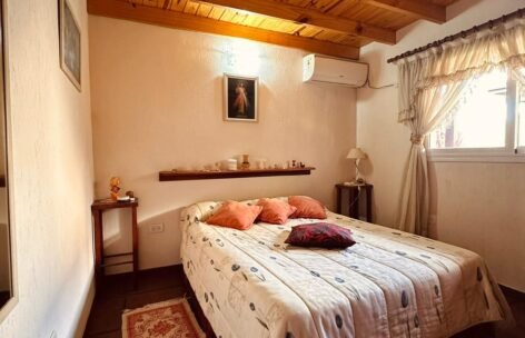 Dormitorio-